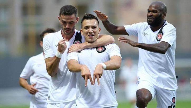 Fenerbahçe'de sıcak saatler! işte transfer gelişmeleri...