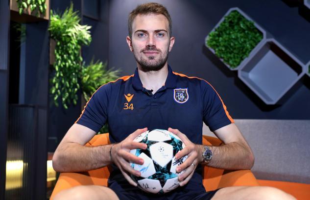 Mert Günok: Manchester United'a karşı Old Trafford'da oynamayı çok isterdim