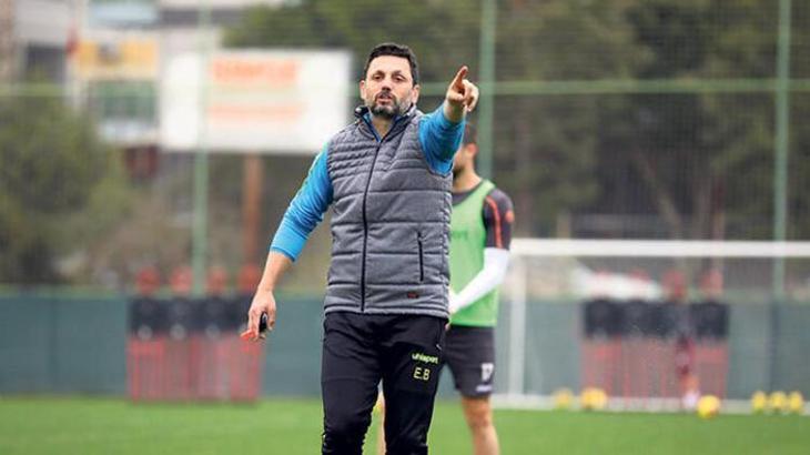 Erol Bulut'un yardımcıları belli oluyor