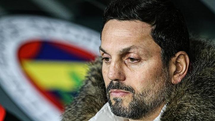 Erol Bulut'un Fenerbahçe'de görev başlayacağı tarih belli oldu! 8 Ağustos..