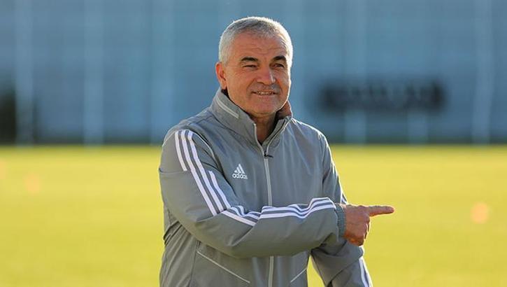 Sivasspor'dan Rıza Çalımbay kararı! 1 yıl daha..