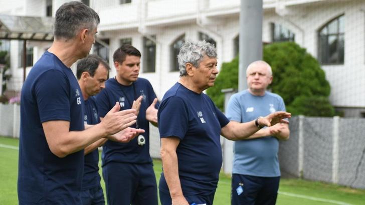Lucescu'ya yeni tehdit: Huzur içinde antrenman yapamayacak!