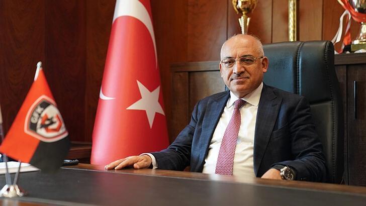 Mehmet Büyükekşi'den Kurban Bayramı mesajı