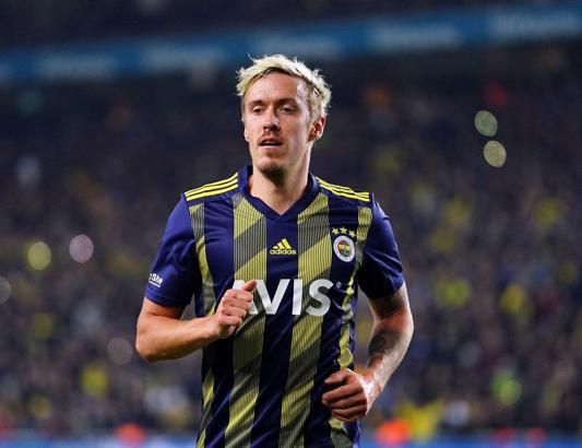 Max Kruse transferinde müthiş gerçek! Tazminat şoku...