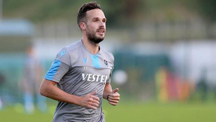 Novak: Önce kupa sonra transfer