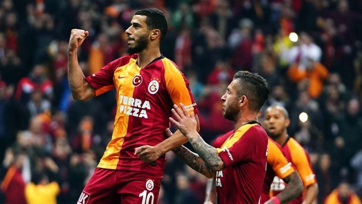 Younes Belhanda'ya teklif yok