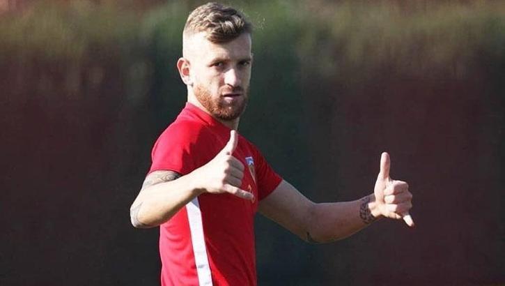 Pedro Henrique Kayserispor'da kalmak istiyor