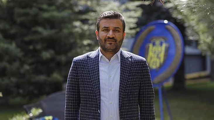 Fatih Mert: Türk futbolunun geleceği adına 20 kulübün ortak karar alabilmesi son derece önemliydi