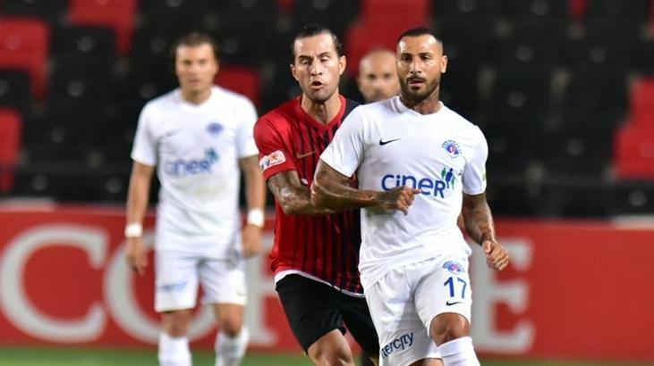 Bandırma'da Q7 bombası!