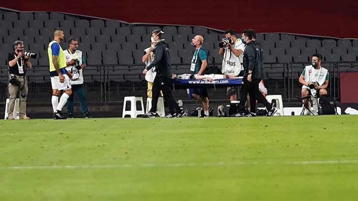 Son dakika... Trabzonspor'a Alanyaspor maçında ikinci şok! Filip Novak...