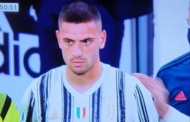 SON DAKİKA! Merih Demiral sahalara geri döndü!