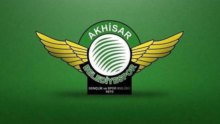 Akhisarspor'da 3 futbolcu serbest