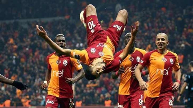 Son dakika... Menajer D'Avila'dan Belhanda ve Onyekuru açıklaması