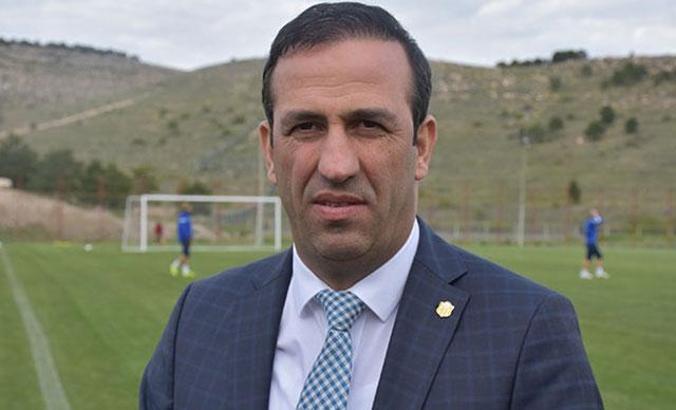 Adil Gevrek: Taraftarlardan özür diliyorum