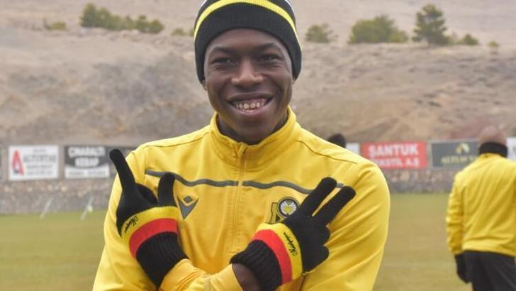 Son dakika transfer haberleri! Beşiktaş'ta Welinton olmazsa hedef Hadebe