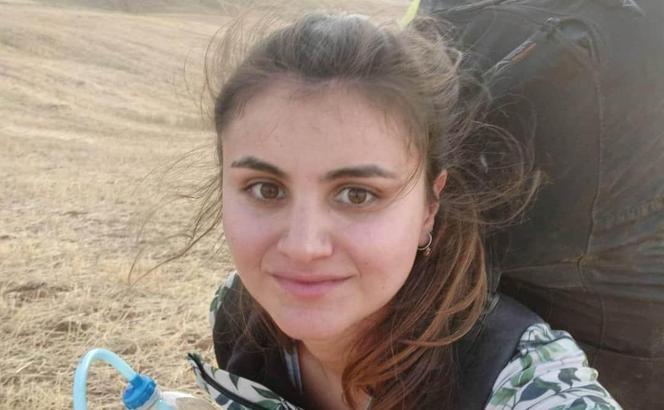 Gülşah Hoş'tan Denizli'den Afyonkarahisar'a