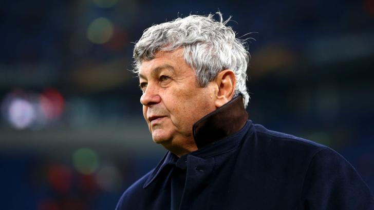 SON DAKİKA! Mircea Lucescu'dan şok istifa!