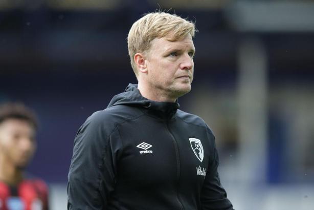 Eddie Howe, Bournemouth'tan ayrıldı, 25 yıllık serüven sona erdi