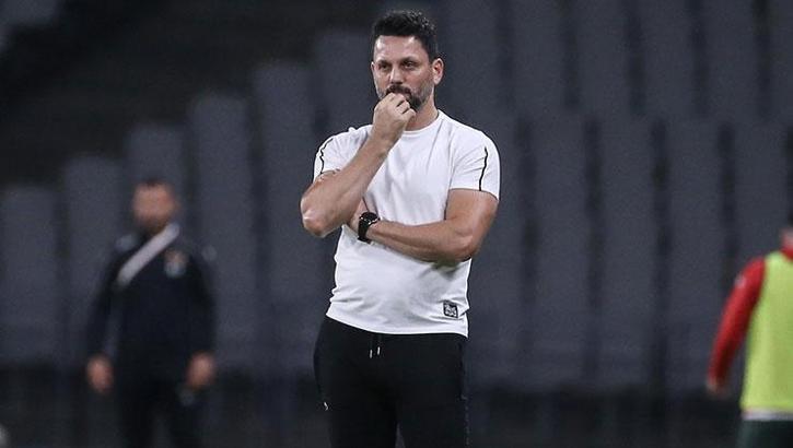 Fenerbahçe'de Erol Bulut'u bekleyen 5 büyük zorluk!