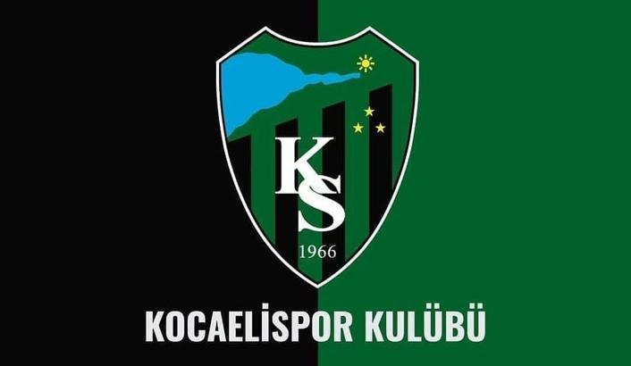 Kocaelispor'da koronavirüs testleri negatif çıktı