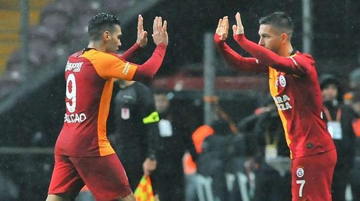 Radamel Falcao ile Adem Büyük arasındaki fark 52,5 milyon TL!