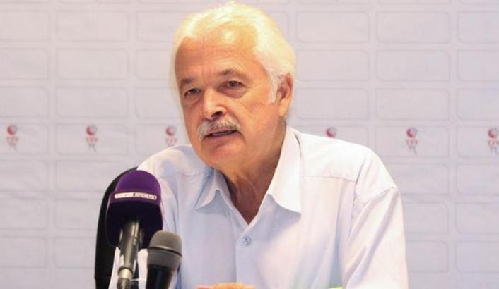 Atılay Canel: Futbolcu arkadaşlarıma teşekkür ediyorum