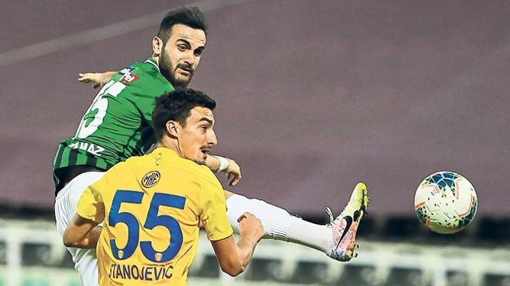 Başakşehir'den Oğuz Yılmaz hamlesi