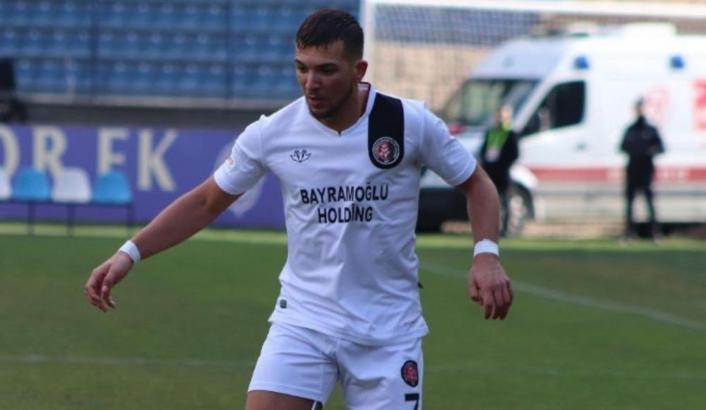 SON DAKİKA Brahim Darri, Fenerbahçe'de! İşte bonservisi ve yıllık ücreti