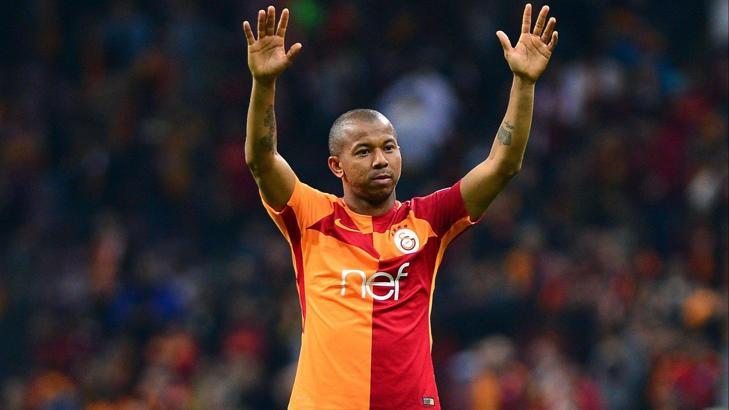Mariano, Atletico Mineiro'ya transfer oldu!