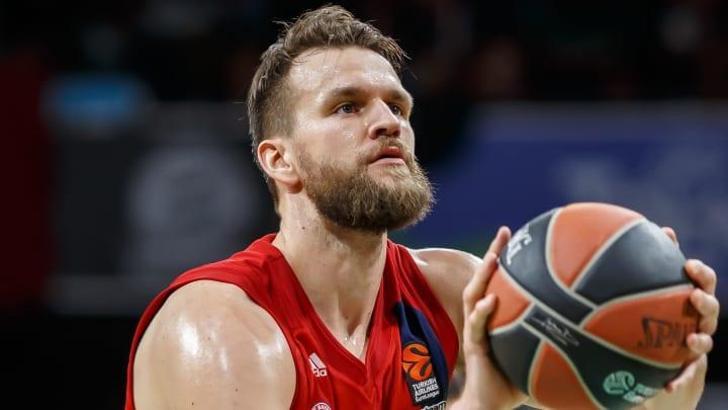 Danilo Barthel, Fenerbahçe kararından pişman değil