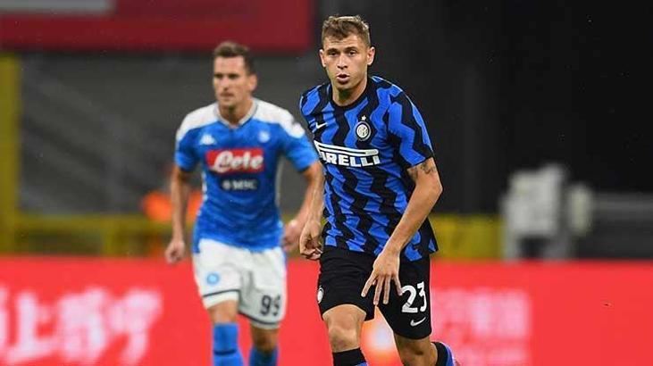 Inter - Napoli maç sonucu: 2-0