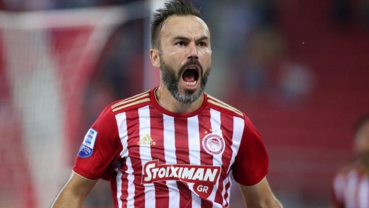 Sivasspor, Natcho'dan vazgeçti