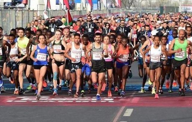 İstanbul Yarı Maratonu heyecanı 20 Eylül'de yaşanacak