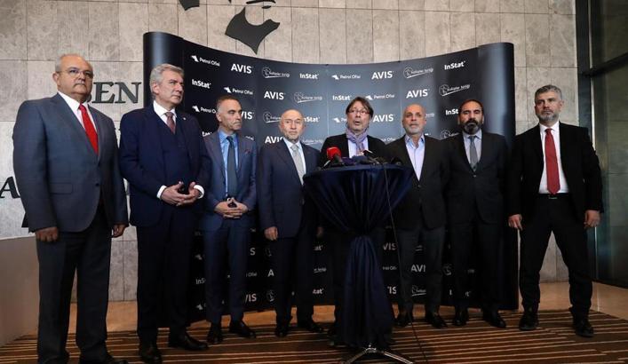 Kulüpler Birliği'nde kritik toplantı