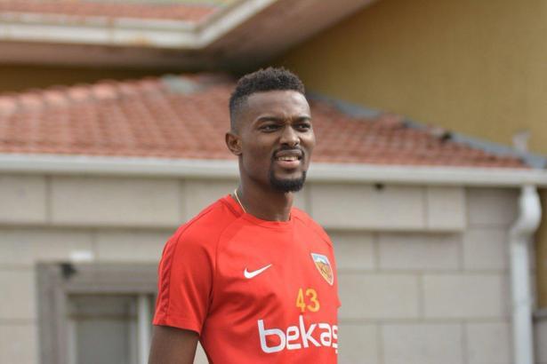 Bernard Mensah transferinde son dakika!
