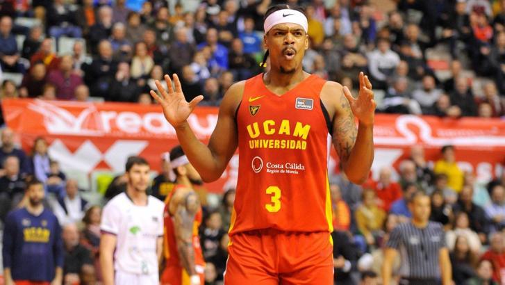 SON DAKİKA | Fenerbahçe, Jarell Eddie ile anlaştı!