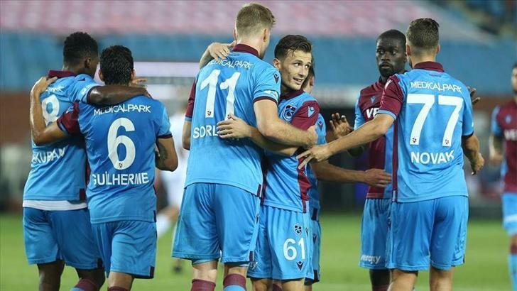 Trabzonspor Türkiye Kupası finaline nasıl geldi?