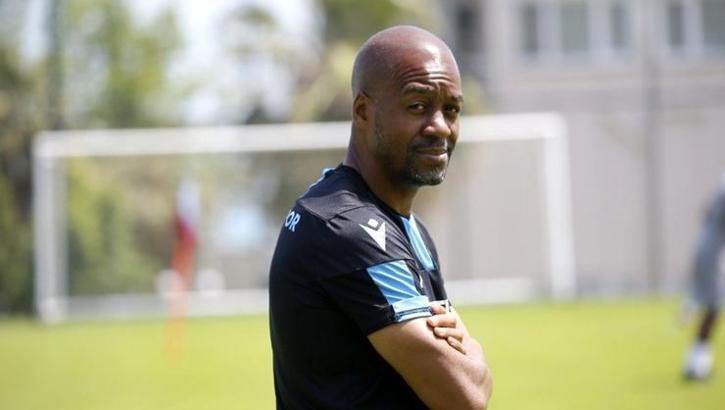 Eddie Newton: Kupayı biz kazanacağız