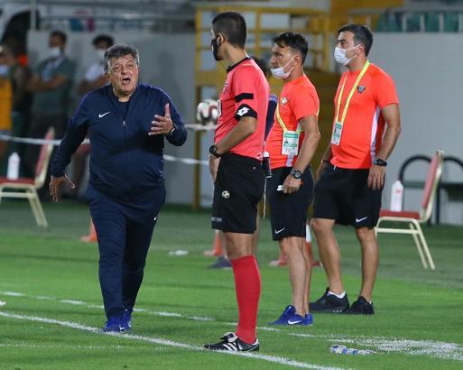 Yılmaz Vural: Başaramamış olmak beni çok üzdü