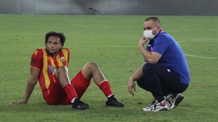 Yeni Malatyaspor'un Süper Lig serüveni 3 yıl sürdü