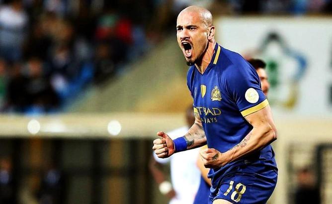 Son dakika Galatasaray haberi! Maicon resmen Al Nassr'da!