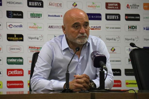 Hikmet Karaman: Fevkalade üzgünüz ama elimizden bir şey gelmiyor