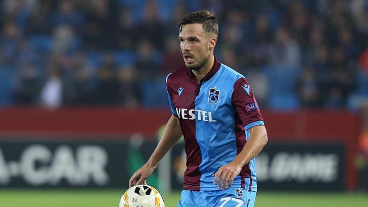 Filip Novak'tan flaş açıklama!