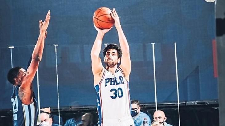 Furkan Korkmaz geri döndü!