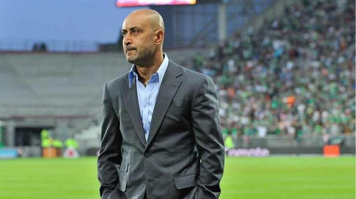 Denizlispor'da Kafkas sesleri
