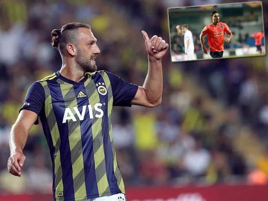Fenerbahçe'den flaş İrfan Can Kahveci planı! Vedat Muriç gerçeği