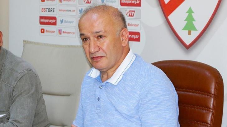 Boluspor'da borç 19 milyon lira