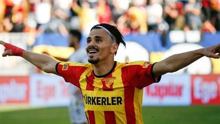 Antalyaspor'dan Serdar Gürler bombası! Bonservisi alındı