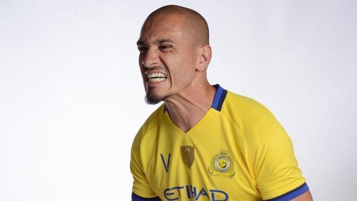SON DAKİKA! Maicon yeniden Galatasaray'da!