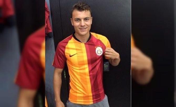 Yusuf Erdoğan'dan flaş Galatasaray açıklaması